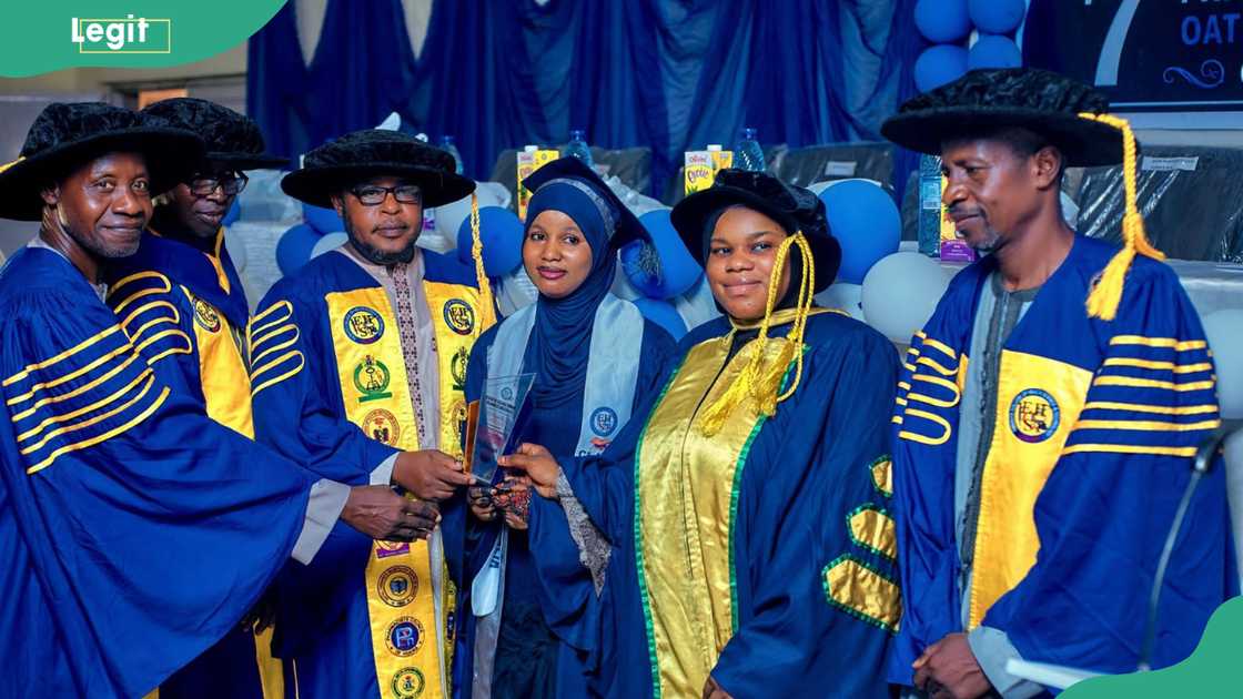 Emirates College of Nursing and Midwifery, Kano State