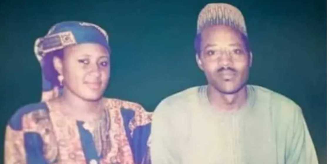 7 Adorable Throwback Photos of President Muhammadu Buhari as Young Man who Loved His Family and Job 7 Adorable Throwback Photos of President Muhammadu Buhari as Young Man who Loved His Family and Job