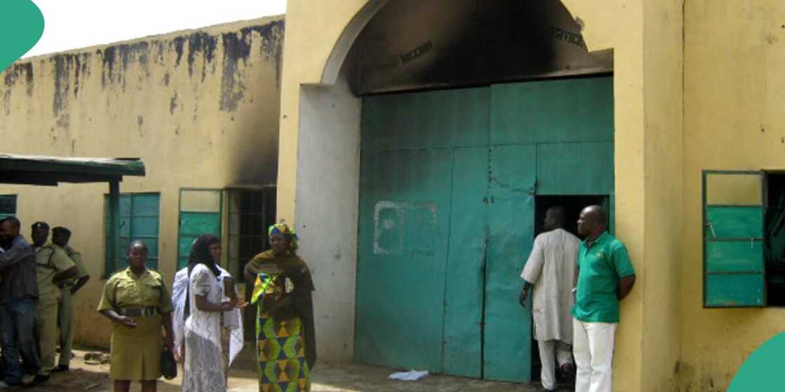 Adamawa man remanded in prison for killing uncle over alleged witchcraft