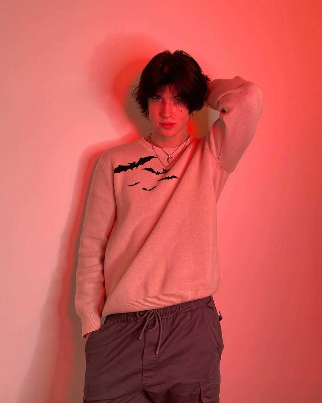 Jacob Day’s age Jacob Day’s age