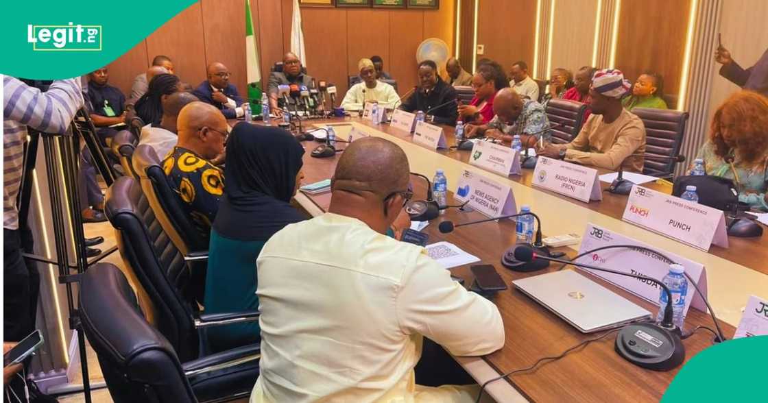 21 Nigerian states pass tax laws to end multiple taxations 21 Nigerian states pass tax laws to end multiple taxations