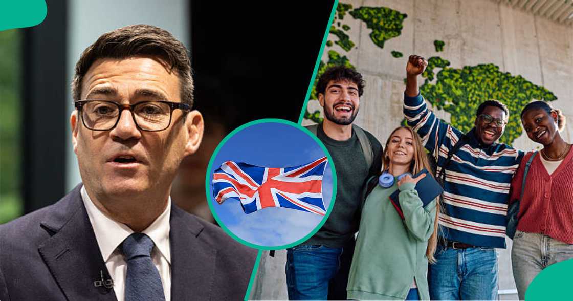 UK discloses how many years you can stay in country after getting student visa.