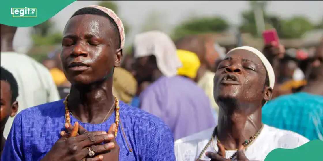 Mazauna Kano sun tabbatar da dogara da gishin ORS domin samun saukin kishin ruwa yayin azumi Mazauna Kano sun tabbatar da dogara da gishin ORS domin samun saukin kishin ruwa yayin azumi