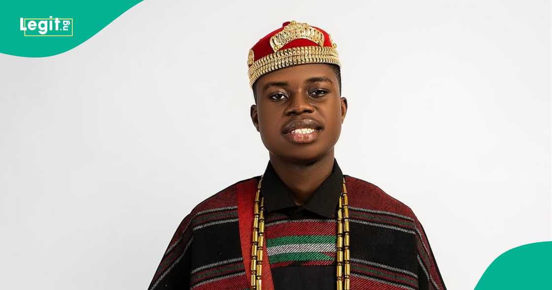 Portable finally responds to Peller's TikTok conversation about him. Portable finally responds to Peller's TikTok conversation about him.