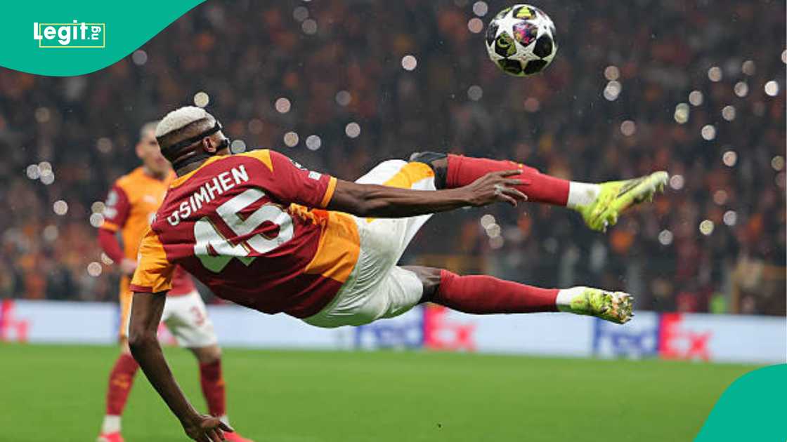 Victor Osimhen, Bayern Munich, Juventus, Galatasaray, Super Eagles, Nigeria Victor Osimhen, Bayern Munich, Juventus, Galatasaray, Super Eagles, Nigeria