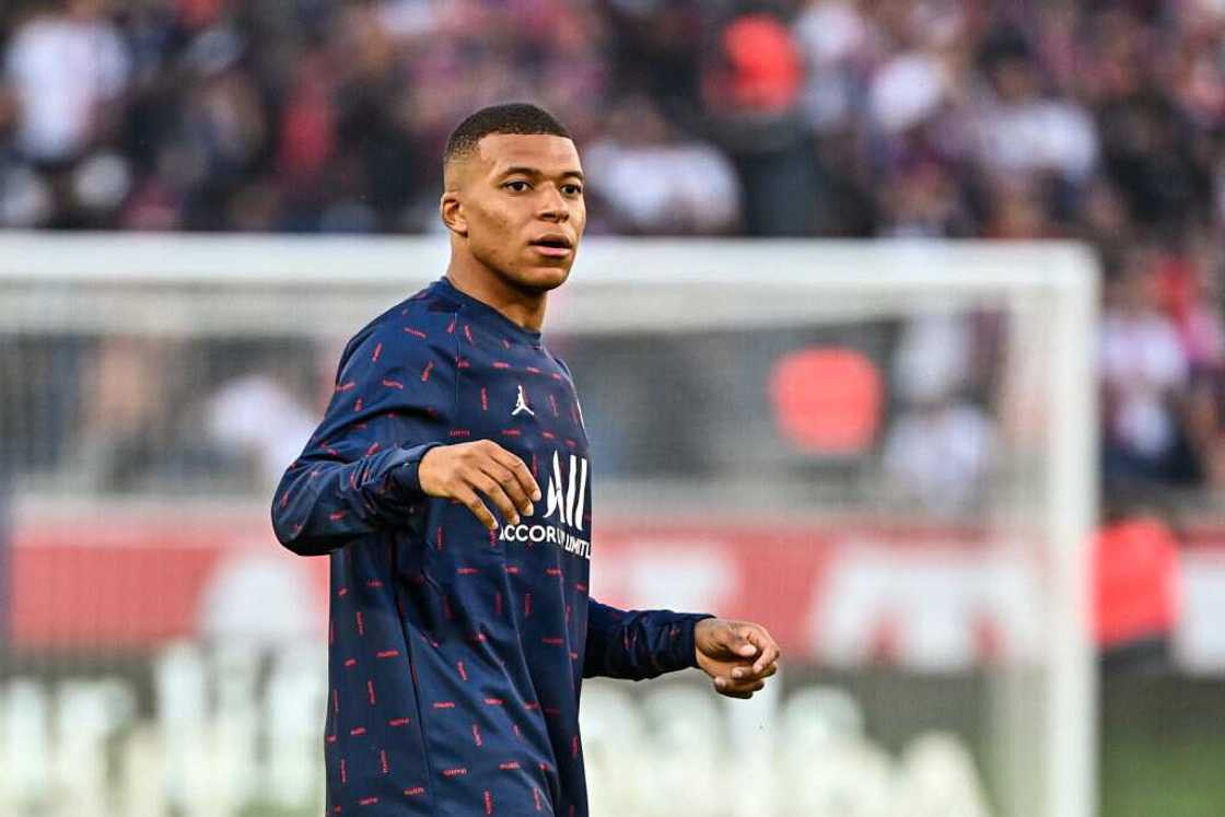 Real Madrid's Kylian Mbappe pursuit is on 'the final stretch' as he 'demands Real Madrid's Kylian Mbappe pursuit is on 'the final stretch' as he 'demands