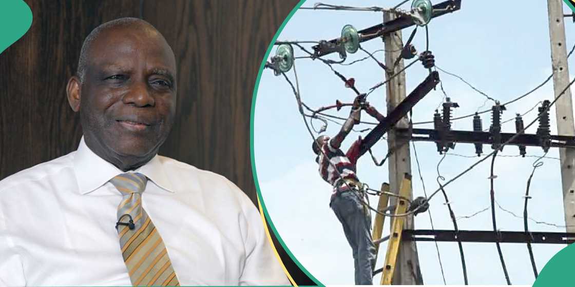 Barth Nnaji offers key solutions to end Nigeria's power woes Barth Nnaji offers key solutions to end Nigeria's power woes