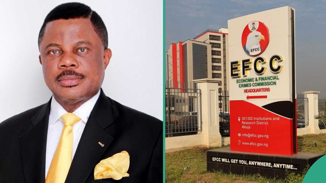 Alleged N4bn fraud case: BDC operator testifies in ex-gov Obiano’s trial. Alleged N4bn fraud case: BDC operator testifies in ex-gov Obiano’s trial.