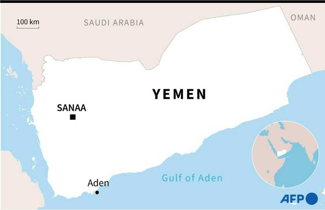 Yemen Yemen