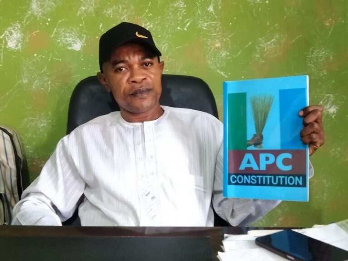 Hon. Oluwatosin Onamade Hon. Oluwatosin Onamade