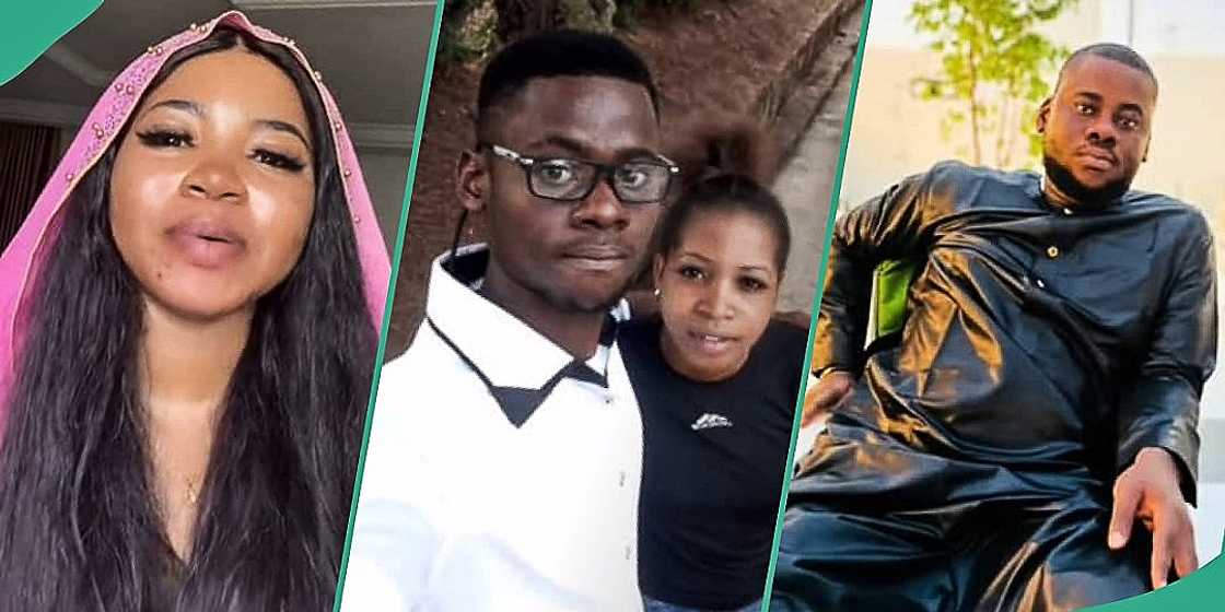 Nigerian woman celebrates 8 years of fidelity in marriage Nigerian woman celebrates 8 years of fidelity in marriage