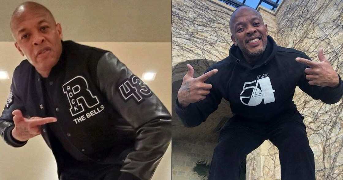 Dr Dre Accuses Estranged Wife of Lying to Get Money From Him Dr Dre Accuses Estranged Wife of Lying to Get Money From Him