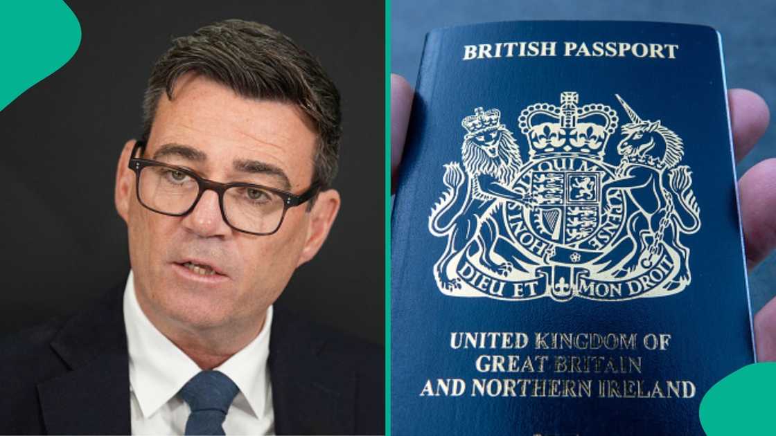 British government outlines steps for children born overseas to claim UK citizenship, shares application cost British government outlines steps for children born overseas to claim UK citizenship, shares application cost