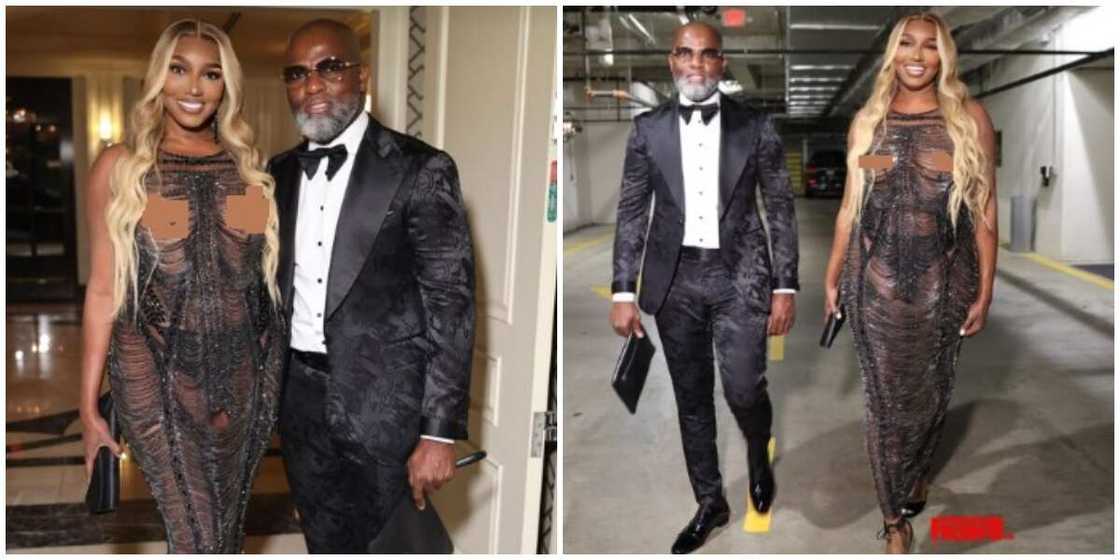 Nene Leakes/Porsha Williams's wedding Nene Leakes/Porsha Williams's wedding