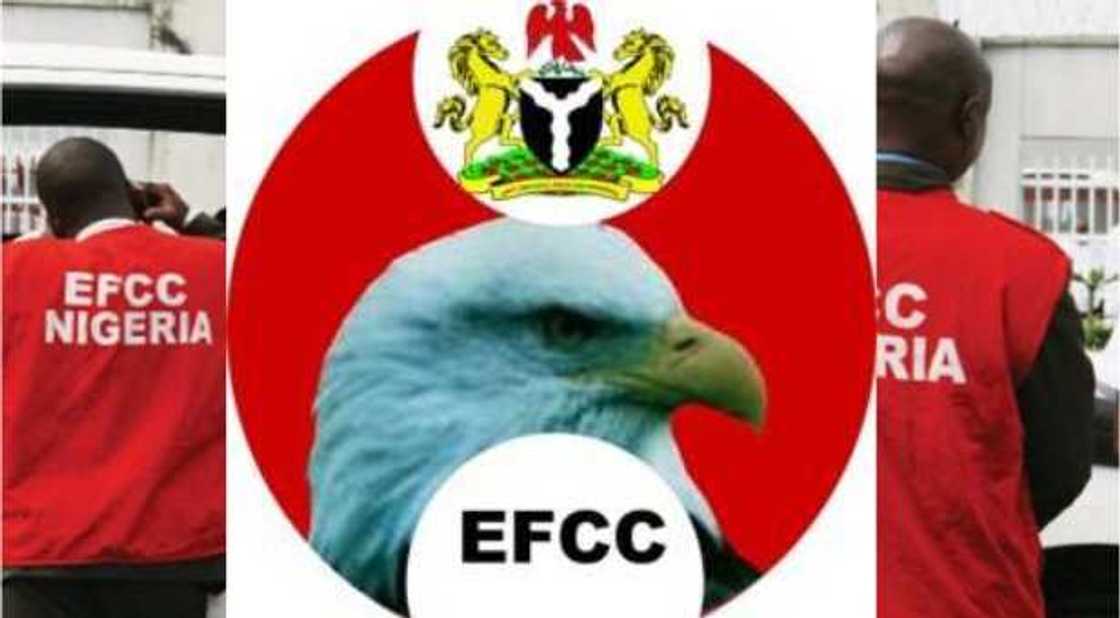 EFCC. EFCC.