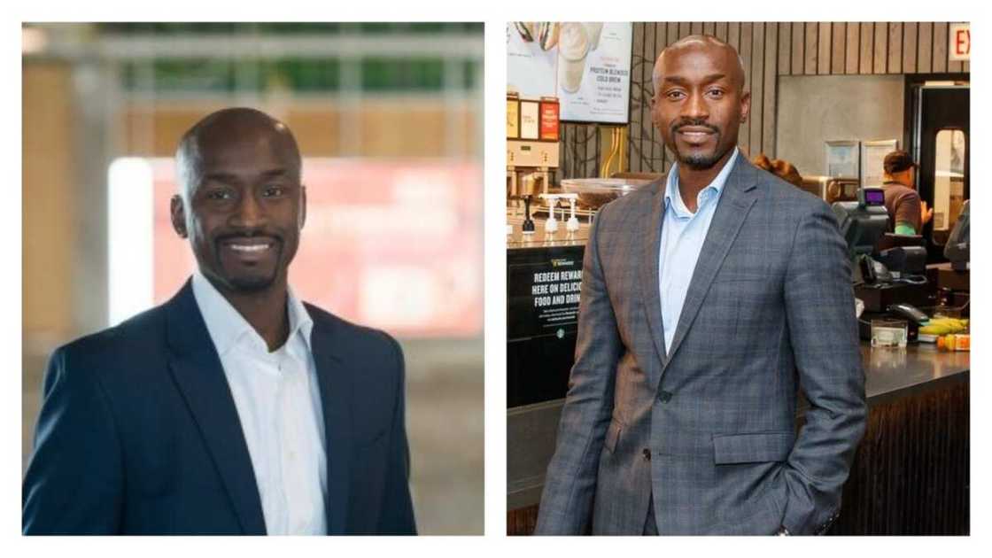 Arziki daga Allah: Dan gidan direban tasi a Najeriya da kasar Amurka ta bawa aikin gyaran filin jirgin sama na Chicago Arziki daga Allah: Dan gidan direban tasi a Najeriya da kasar Amurka ta bawa aikin gyaran filin jirgin sama na Chicago