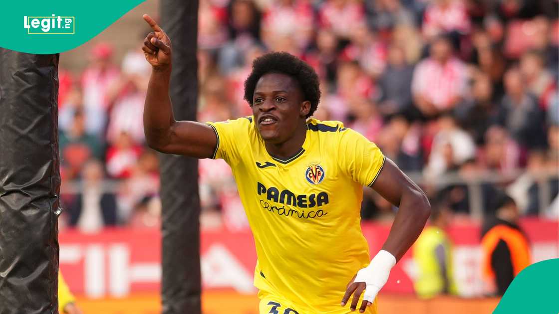Etta Eyong, Chelsea, Cameroon, Transfer, Premier League, Stamford Bridge Etta Eyong, Chelsea, Cameroon, Transfer, Premier League, Stamford Bridge