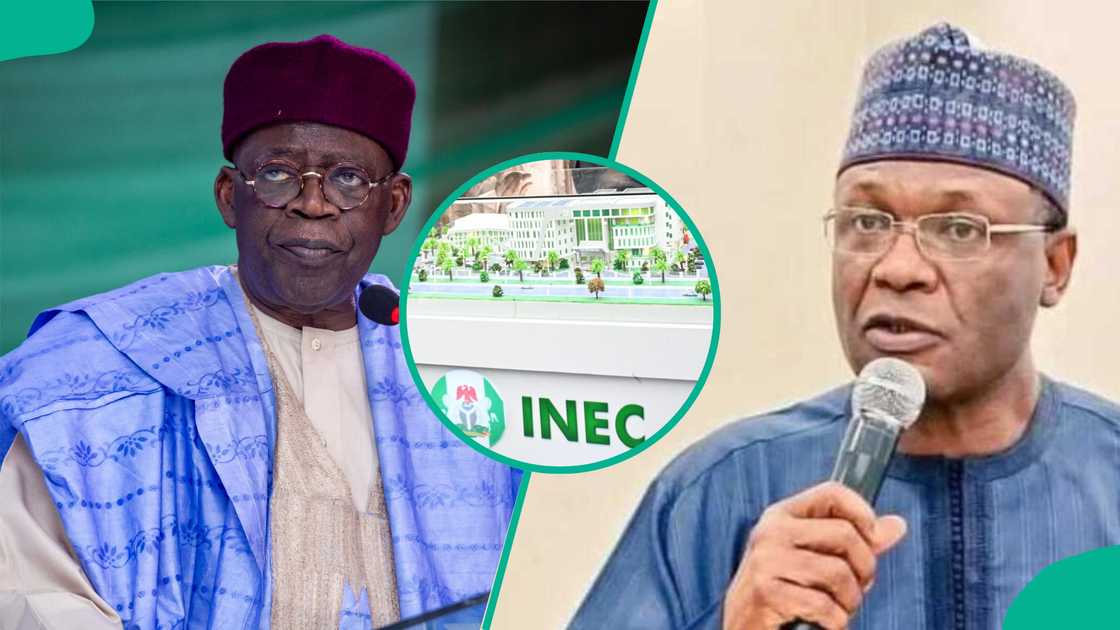 SERAP urges President Tinubu to ensure transparency in the INEC chairman appointment process to protect Nigeria’s democratic integrity.