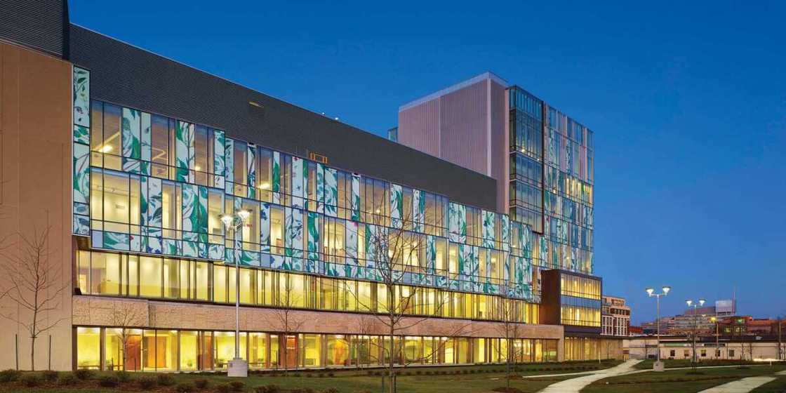 University of Waterloo - Waterloo, Ontario