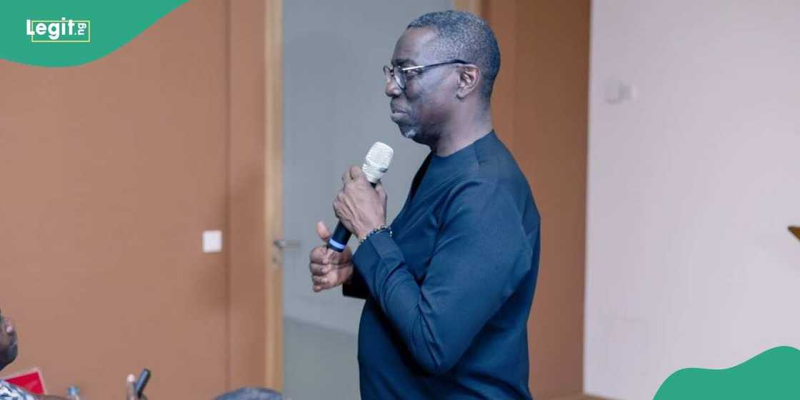 Appeal Court Takes Final Decision on Case Seeking To Ighodalo's Disqualification Appeal Court Takes Final Decision on Case Seeking To Ighodalo's Disqualification