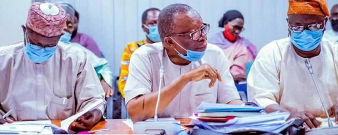 JAMB in trouble as ASUU tells exam body to hands-off admissions, reduce fees JAMB in trouble as ASUU tells exam body to hands-off admissions, reduce fees
