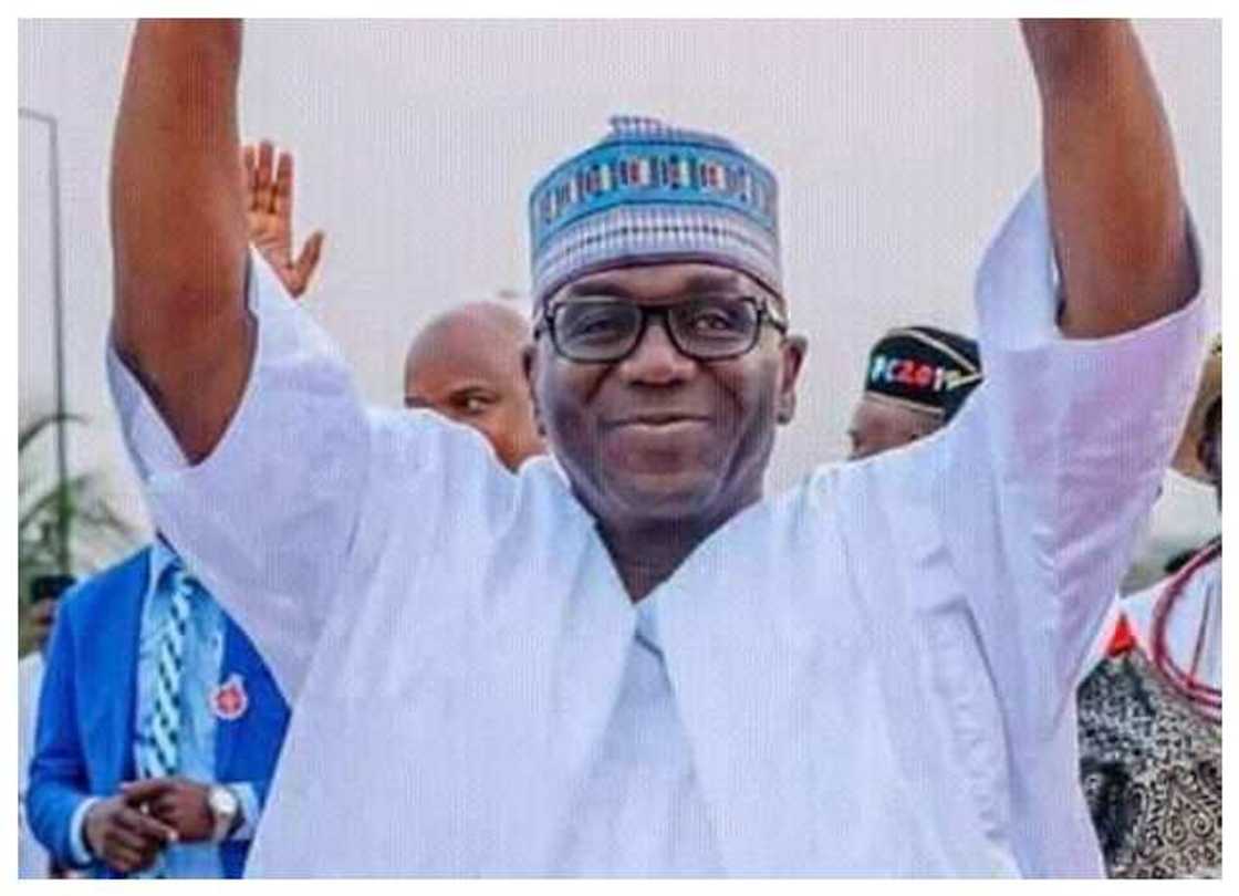Coronavirus: Kwara approves N25,000 daily allowance for frontline health workers Coronavirus: Kwara approves N25,000 daily allowance for frontline health workers
