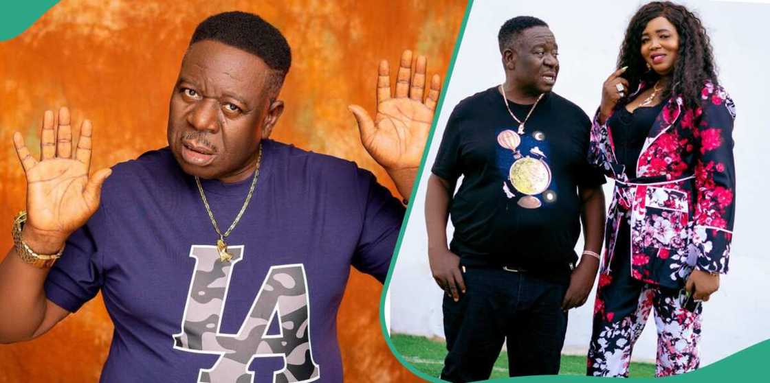 Controversies that surrounded Mr Ibu's death Controversies that surrounded Mr Ibu's death