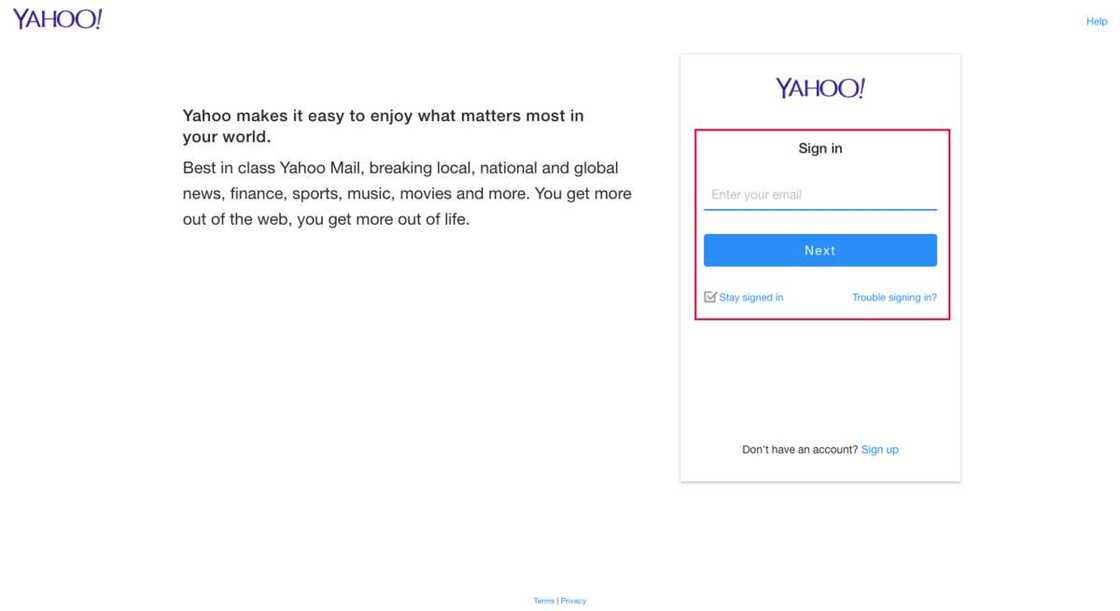 How to change password How to change password