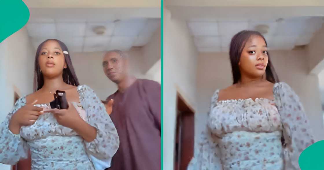 Netizens storm Facebook page of UNIZIK student who allegedly fought with lecturer Netizens storm Facebook page of UNIZIK student who allegedly fought with lecturer