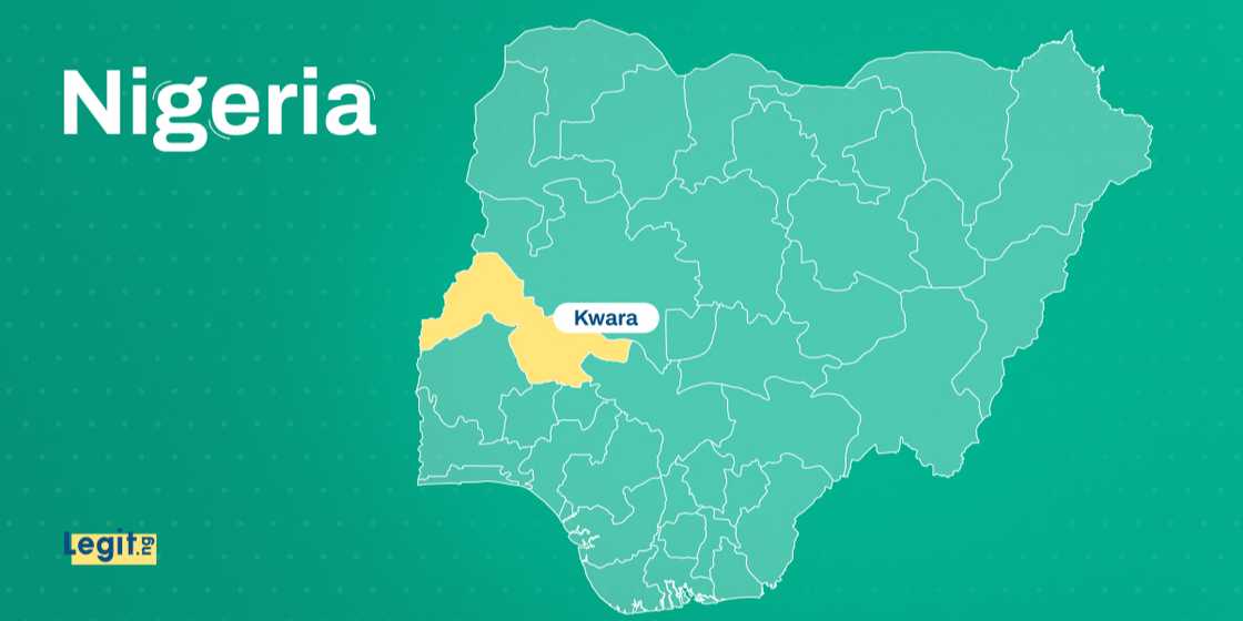 Gunmen abduct women, kill vigilante commander in Kwara Gunmen abduct women, kill vigilante commander in Kwara