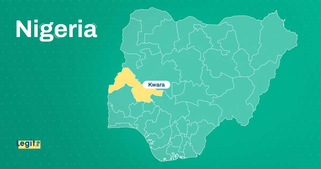 Kwara state Kwara state