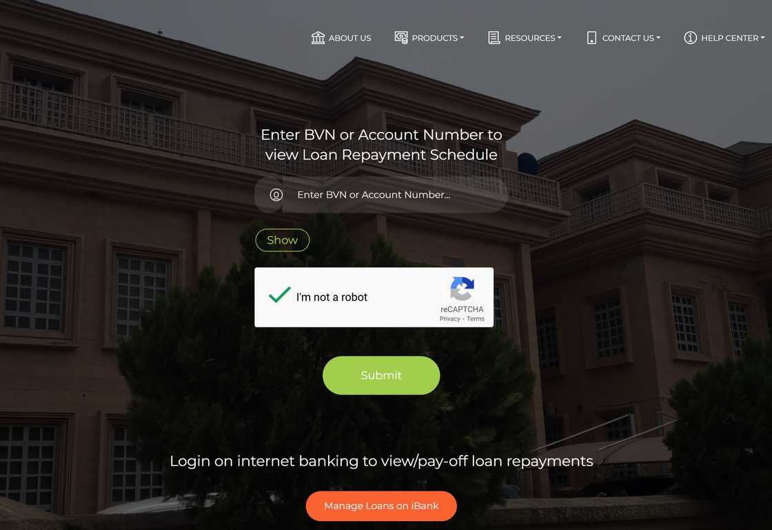 NIRSAL loan checking process NIRSAL loan checking process