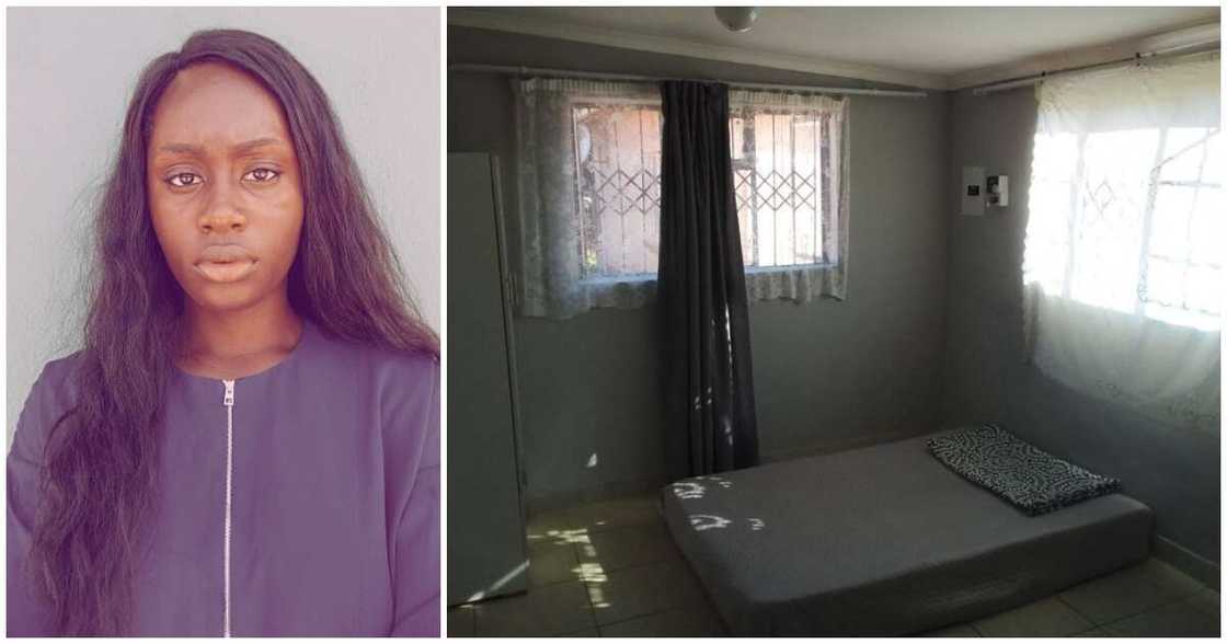 Kharish Naheem, divorce, room with a bed Kharish Naheem, divorce, room with a bed