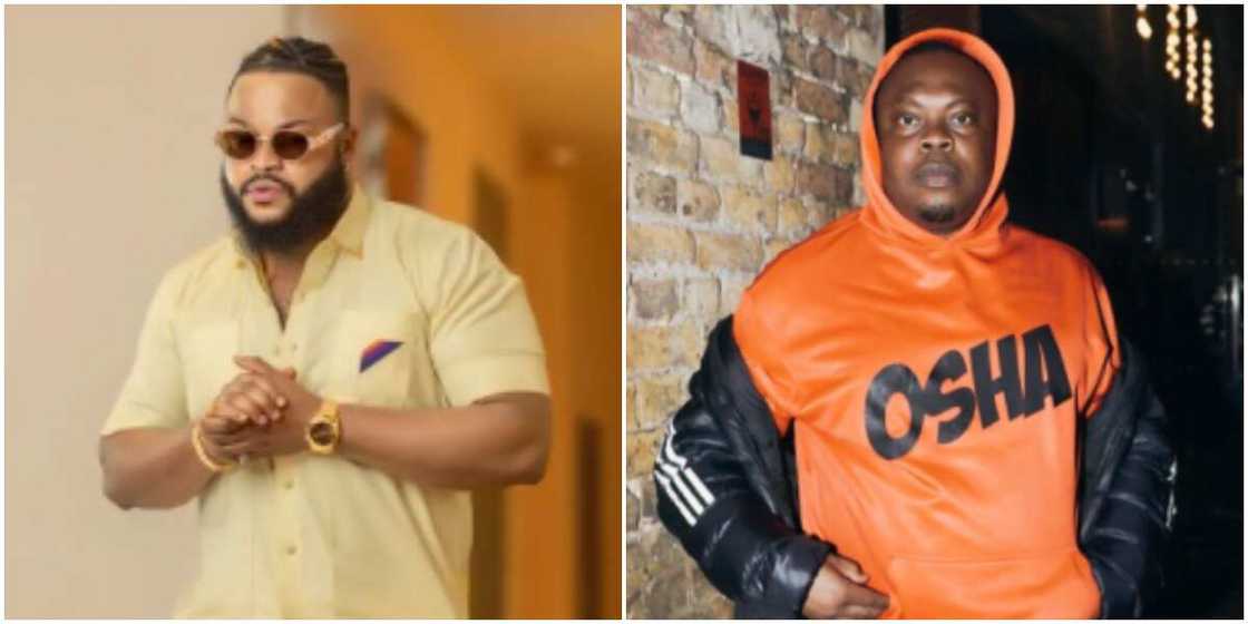 Whitemoney and Bankuli Whitemoney and Bankuli