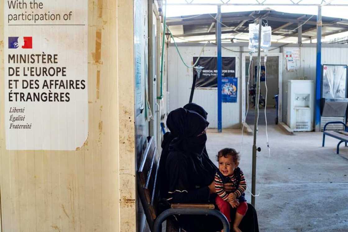 Residents of Syrian regions struck by cholera say they have no choice but to drink the infested waters of the Euphrates as there are no alternatives Residents of Syrian regions struck by cholera say they have no choice but to drink the infested waters of the Euphrates as there are no alternatives