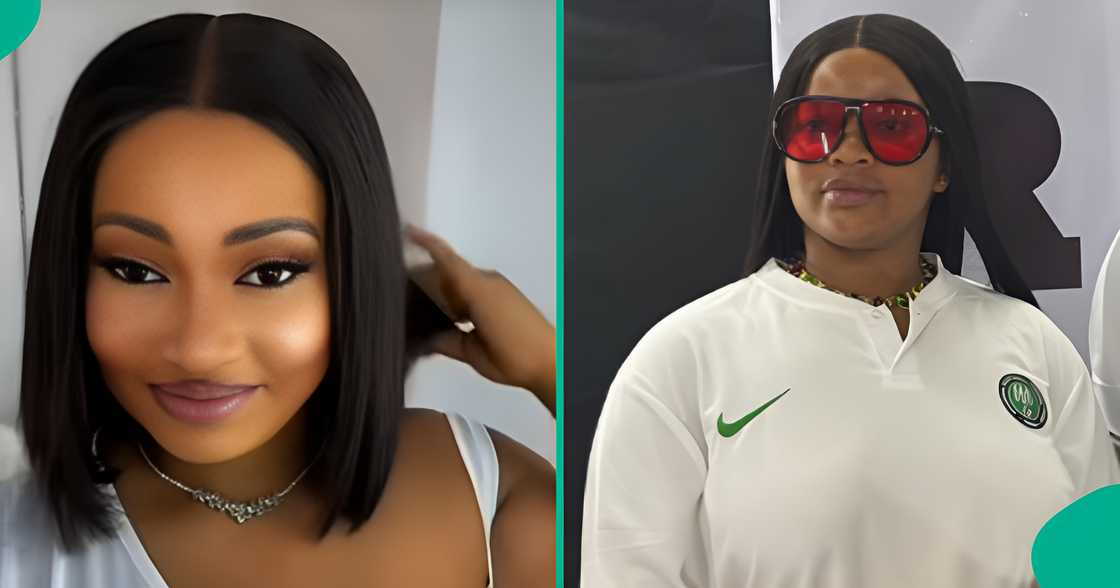 A lady narrates how she attended her friend’s wedding as chief bridesmaid but discovers her boyfriend is the groom. A lady narrates how she attended her friend’s wedding as chief bridesmaid but discovers her boyfriend is the groom.