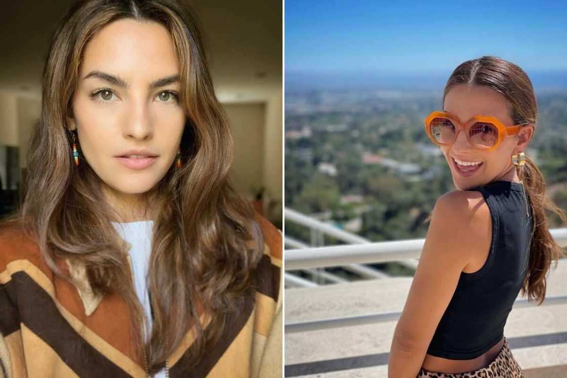 Kayla Compton's age Kayla Compton's age