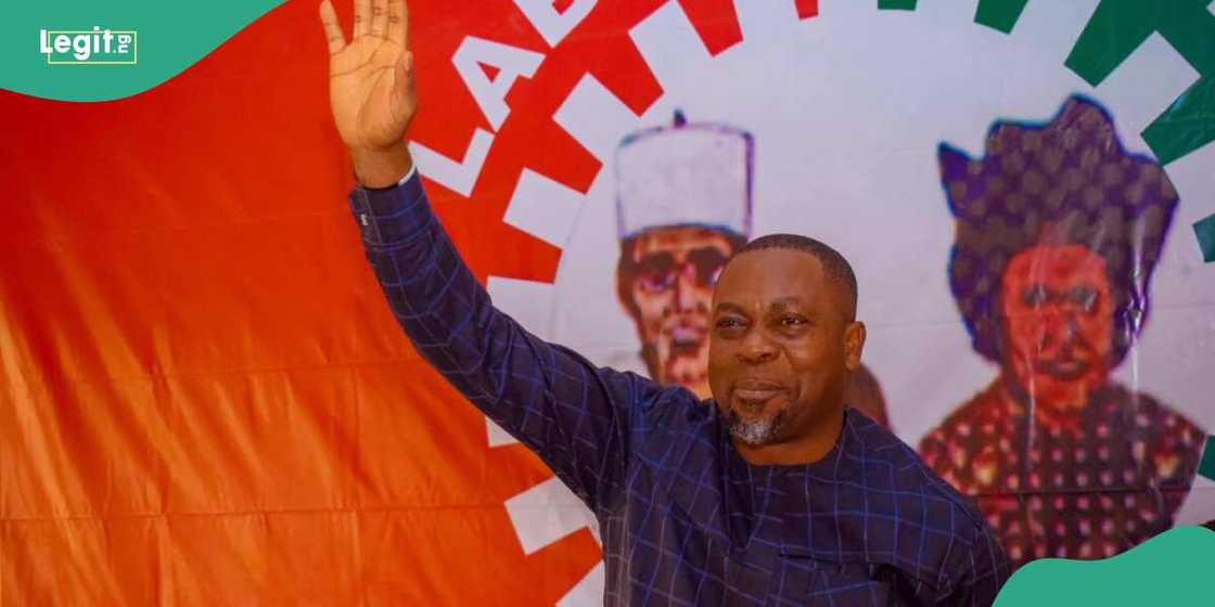 Edo 2024/Labour Party/Azemhe Azena Edo 2024/Labour Party/Azemhe Azena