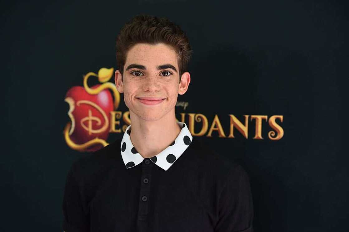 Did Peyton List date Cameron Boyce? Did Peyton List date Cameron Boyce?