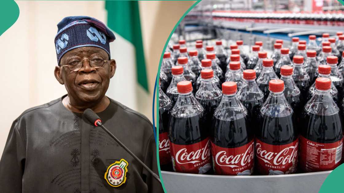 Coca-Cola to invest in Nigeria Coca-Cola to invest in Nigeria