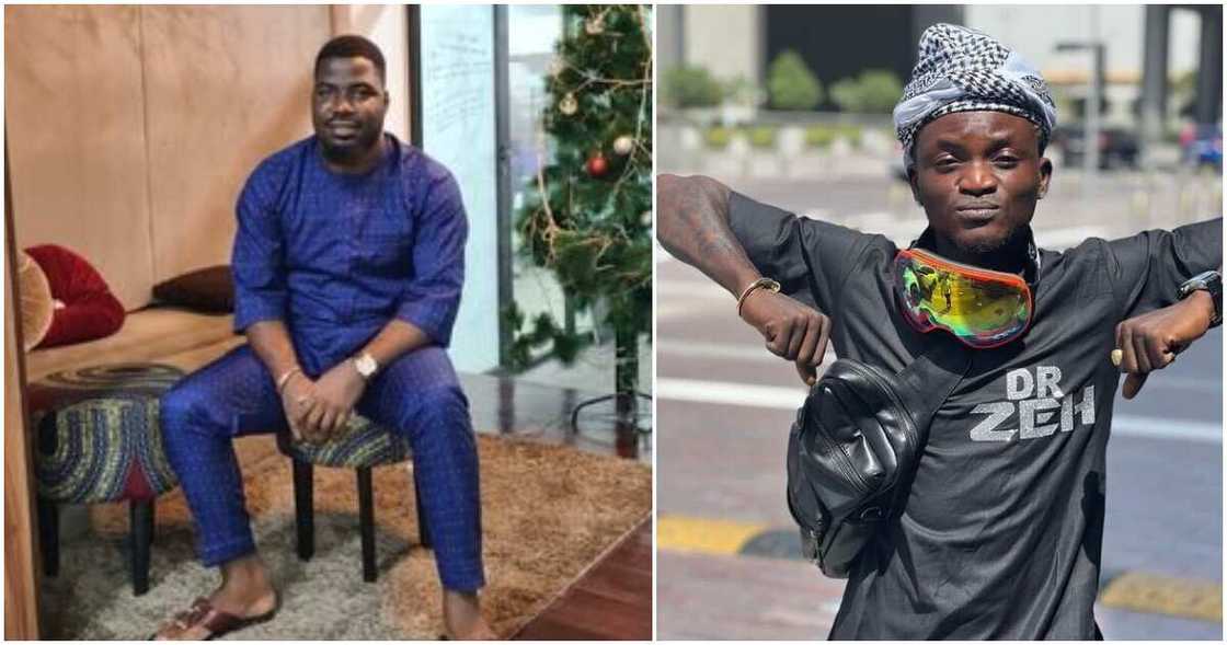 Headies Awards disqualifies portable Headies Awards disqualifies portable