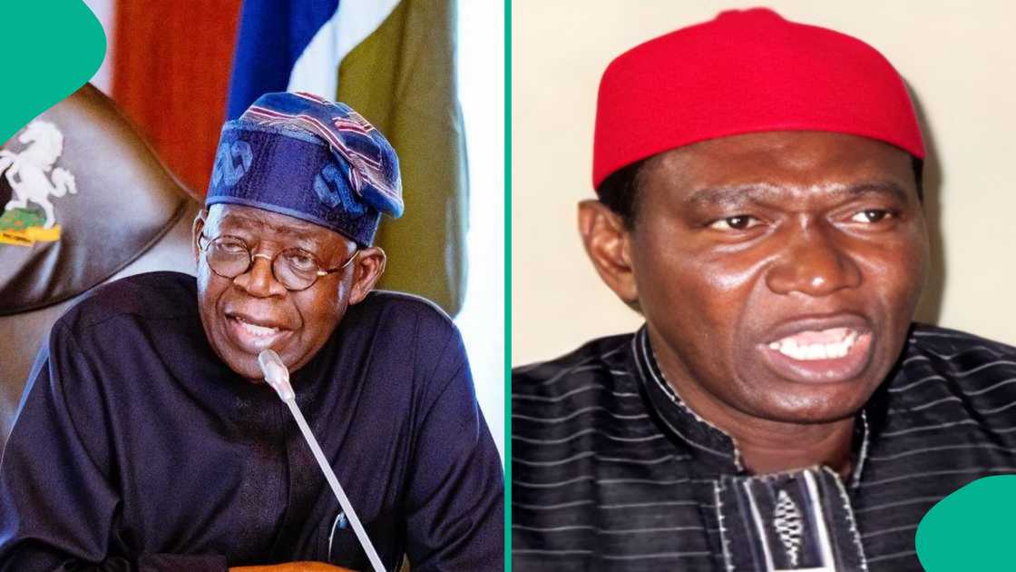 Nigeria faces insecurity and economic hardship as politicians focus on 2027 elections Nigeria faces insecurity and economic hardship as politicians focus on 2027 elections