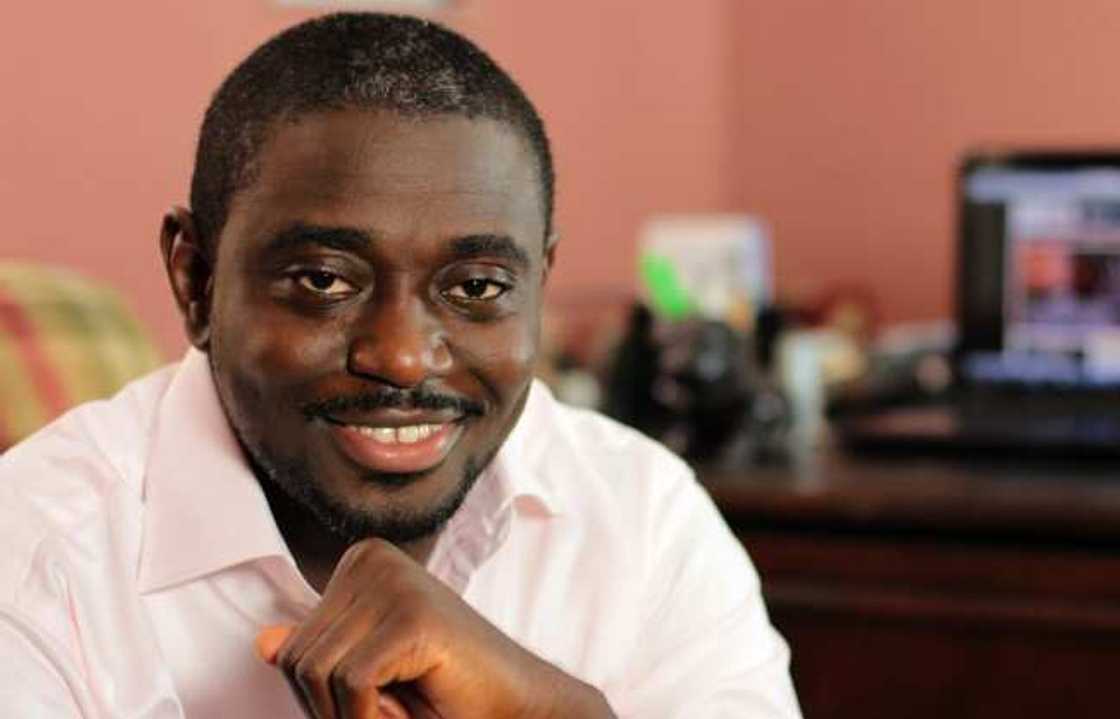 Ademola Ogundele Ademola Ogundele