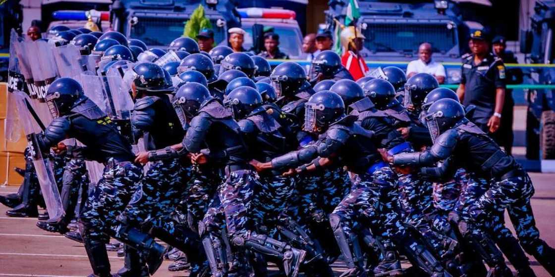 Sabon rikicin kabilanci ya barke a jihar Taraba Sabon rikicin kabilanci ya barke a jihar Taraba