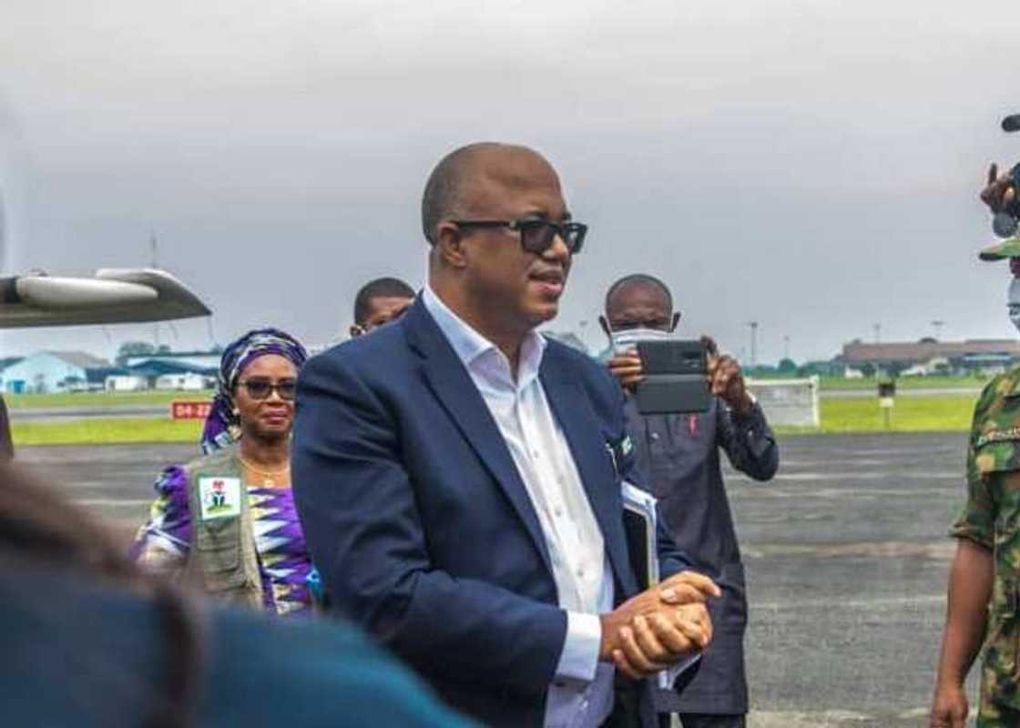 COVID-19: NCDC ta yi wa gwamnatin jihar Kogi martani COVID-19: NCDC ta yi wa gwamnatin jihar Kogi martani