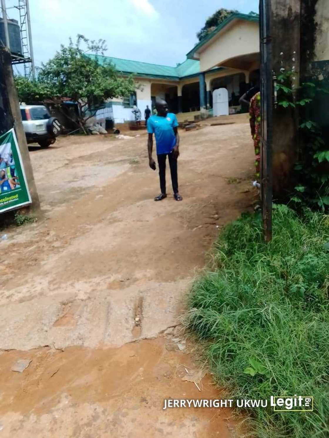 Anambra Decides 2021: Live Updates of Governorship Election as Soludo, Uba, Ozigbo, Others Battle for Votes Anambra Decides 2021: Live Updates of Governorship Election as Soludo, Uba, Ozigbo, Others Battle for Votes