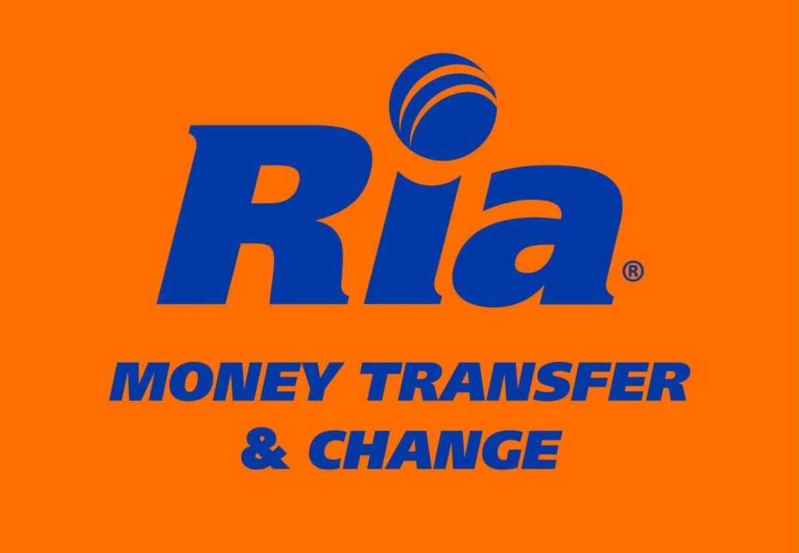 track a Ria money transfer