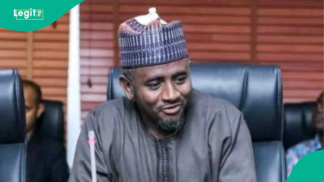Shehu Buba accused of bankrolling terrorism Shehu Buba accused of bankrolling terrorism