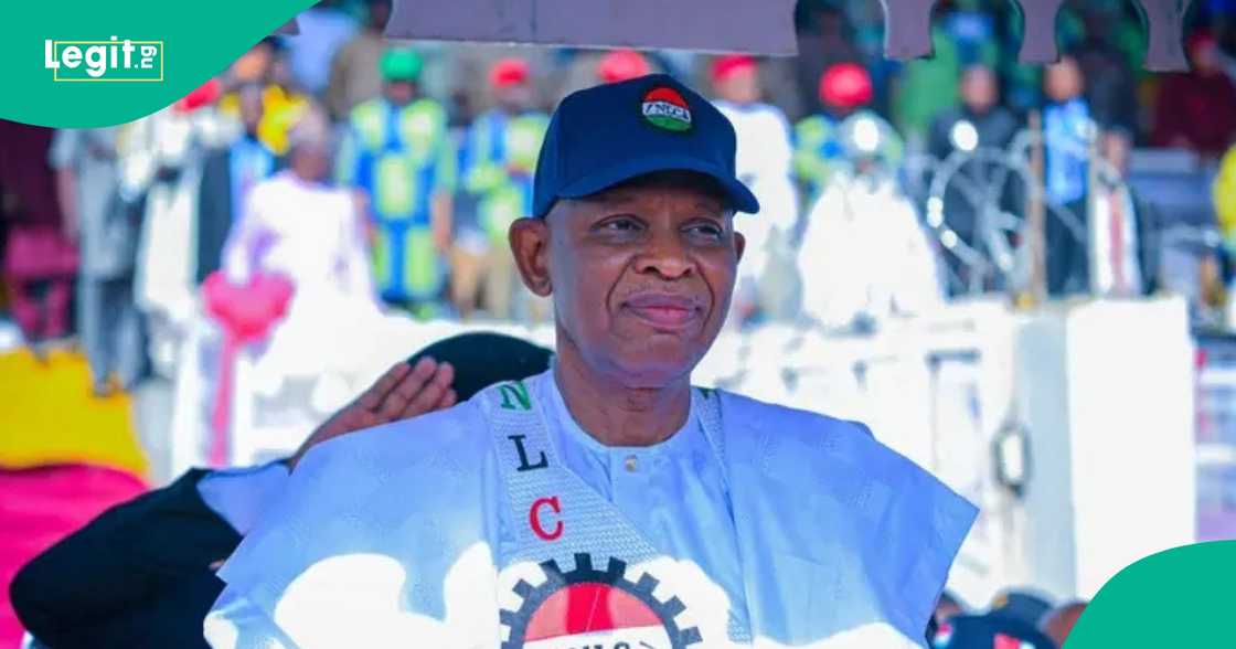 Gwamna ya ayi alaƙawarin bankaɗo waɗanda suka yanki albashin ma'aikatan Kano