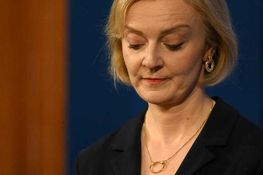 YouGov found that within six weeks of taking power Liz Truss has become the most unpopular leader it has ever tracked YouGov found that within six weeks of taking power Liz Truss has become the most unpopular leader it has ever tracked